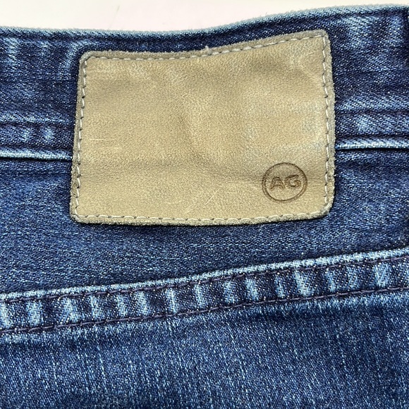 Ag Adriano Goldschmied The Graduate Tailored Leg Size 36 - Picture 12 of 16